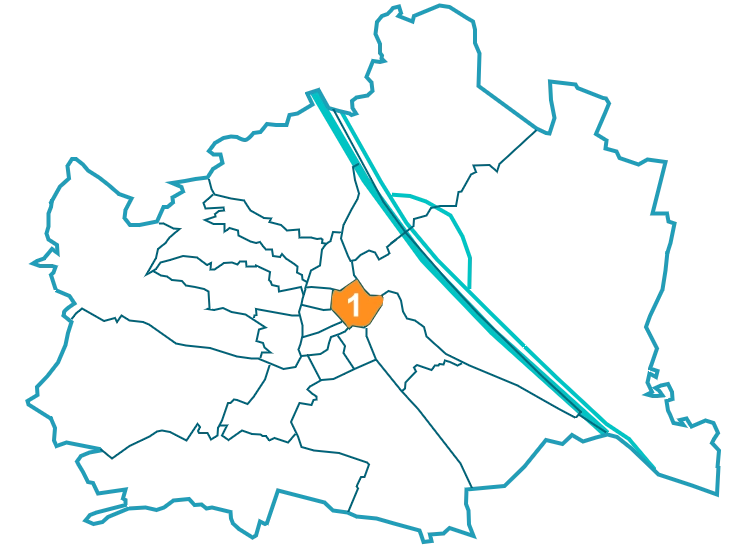 Schlüsseldienst 1010 Wien