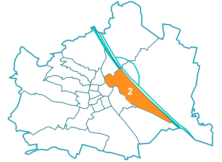 Schlüsseldienst 1020 Wien