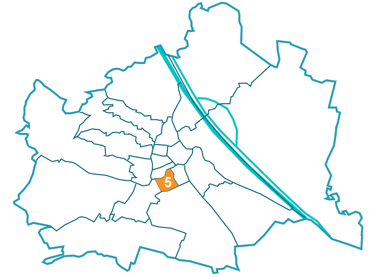 Schlüsseldienst 1050 Wien