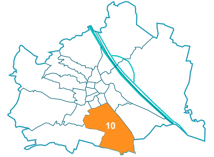 Schlüsseldienst 1100 Wien