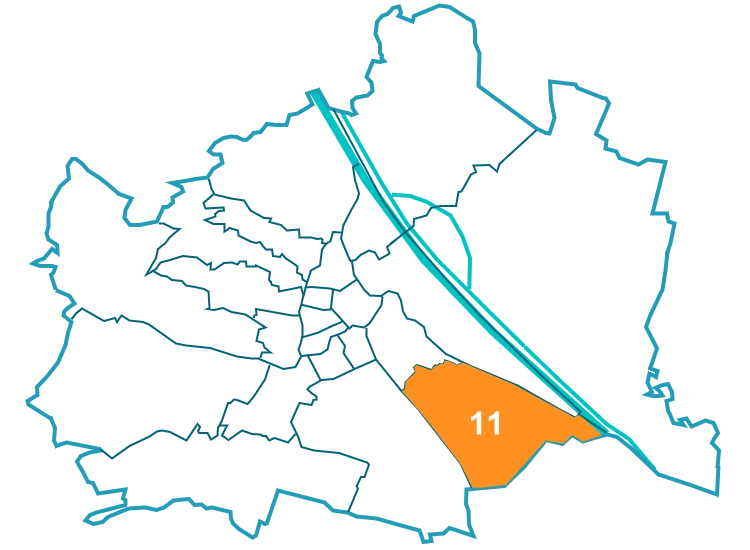 Schlüsseldienst 1110 Wien