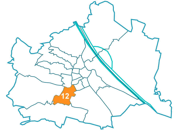 Schlüsseldienst 1120 Wien