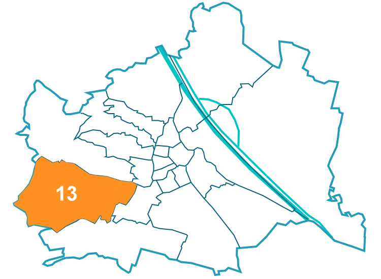 Schlüsseldienst 1130 Wien