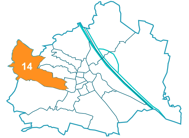 Schlüsseldienst 1140 Wien