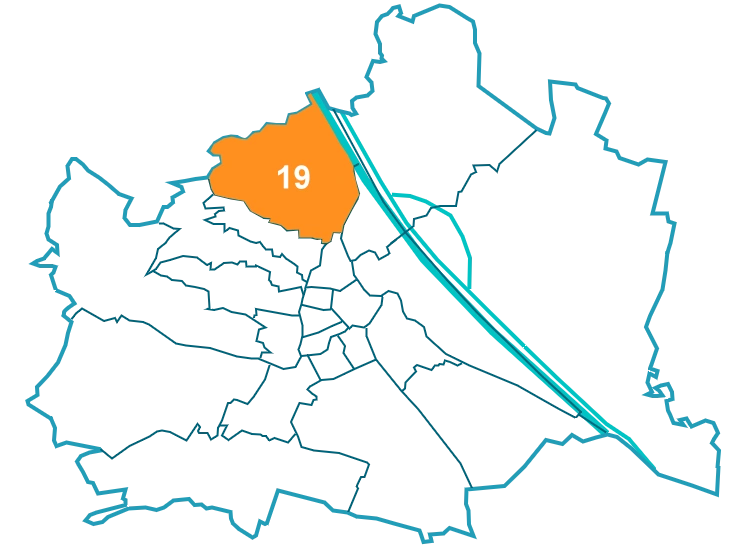 Schlüsseldienst 1190 Wien