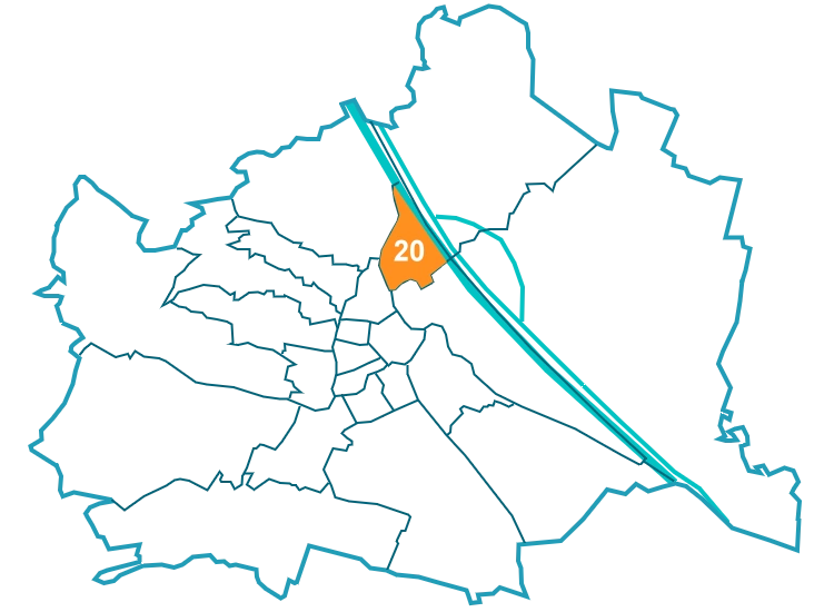 Schlüsseldienst 1200 Wien