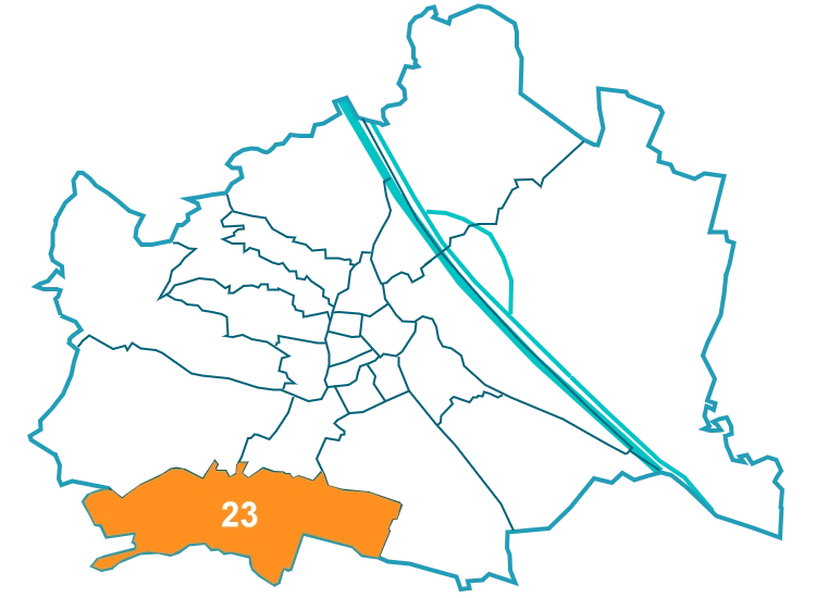 Schlüsseldienst 1230 Wien